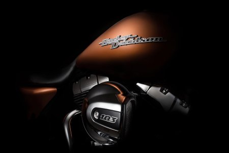 Харлей дэвидсон