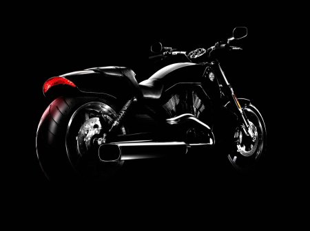 Мотоцикл харлей дэвидсон мускул