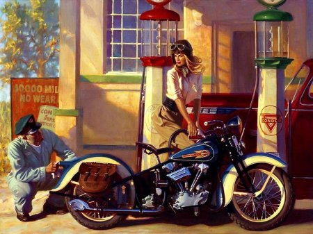 Дэвид уль david uhl американский художник