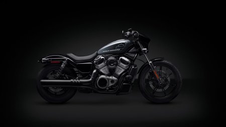 Harley davidson nightster