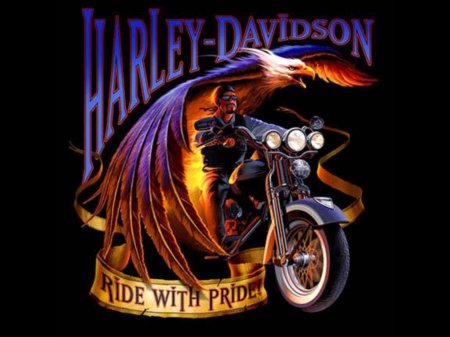 Harley davidson harley davidson