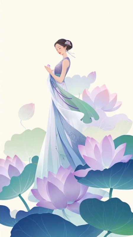 Стили иллюстрации