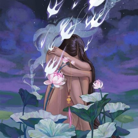 Арт иллюстрации