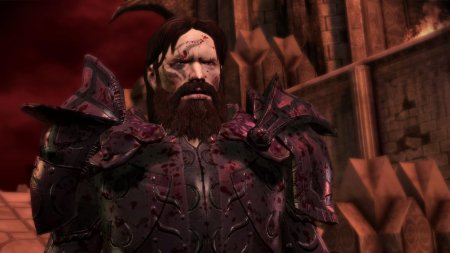 Архидемон dragon age