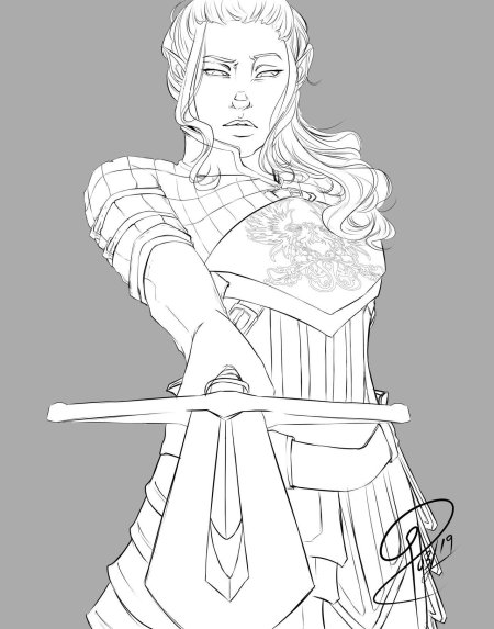 Magnus norén викинги