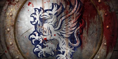 Серые стражи