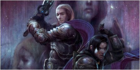 Мэрик тейрин