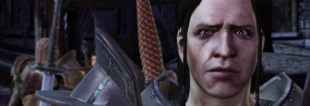 Логейн dragon age