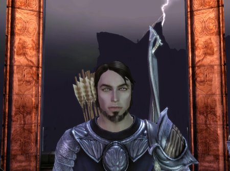 Логейн dragon age