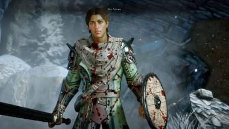 Драгон эйдж инквизиция