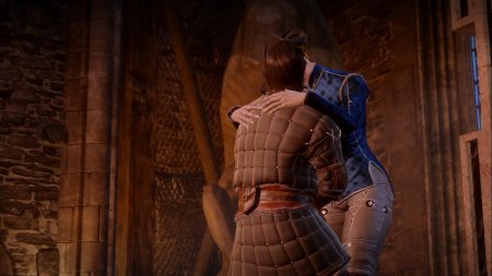 Жозефина dragon age роман