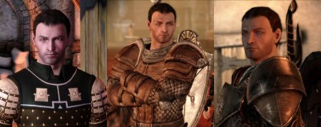 Малькольм герой ферелдена