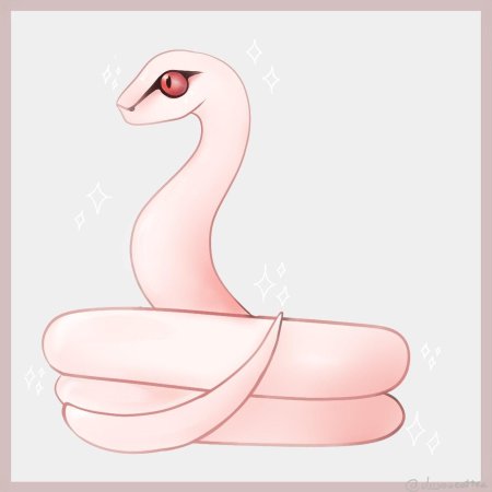 Рисунки змеи для срисовки