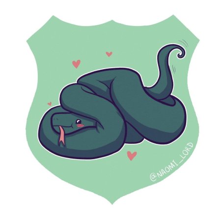 Наоми лорд змейки