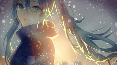 Хатсуне мику