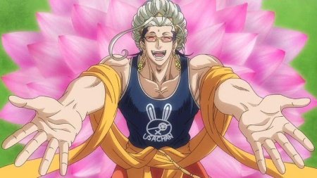 Будда рагнарек