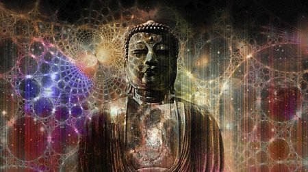 Будда будда фарун будда