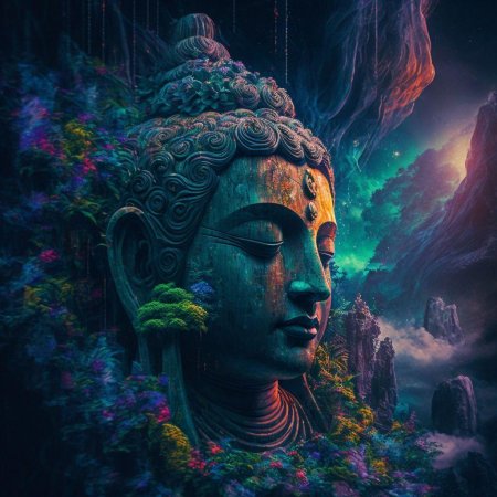 Будда шакьямуни