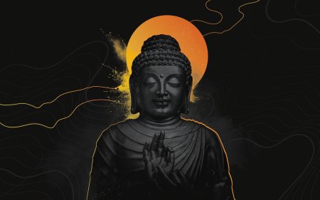 Плакаты будда