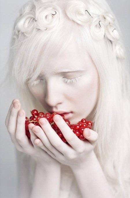 Настя жидкова модель