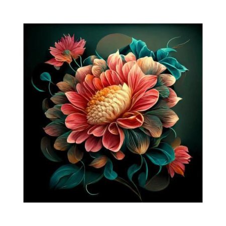 Алмазное искусство