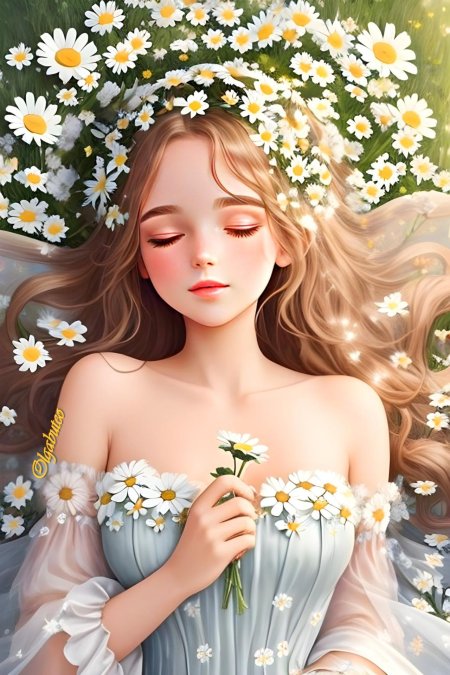 Красота девушек