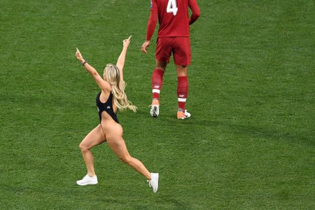 Кинси волански на финале лиги чемпионов