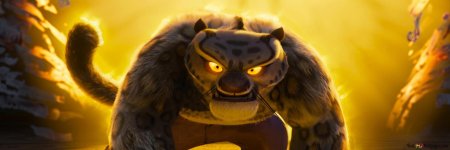 Кунг фу панда 4 тай лунг