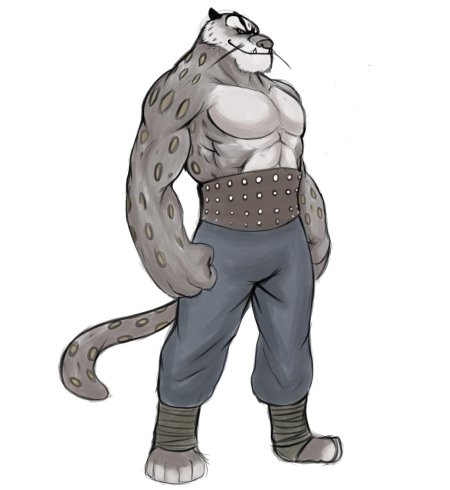 Тай лунг кунг фу