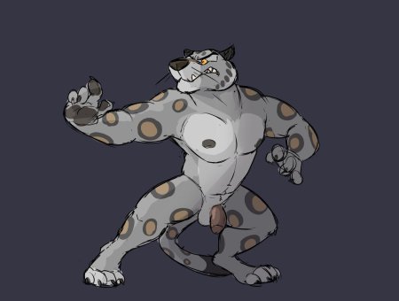 Кунг фу панда тай лунг