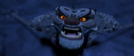 Кунг фу панда тай лунг