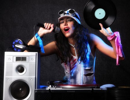 Современная музыка