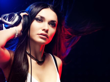 Audiosoulz солистка