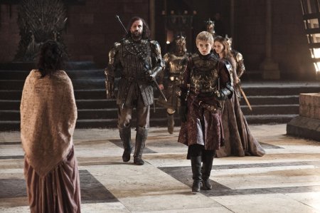 Игра престолов сериал