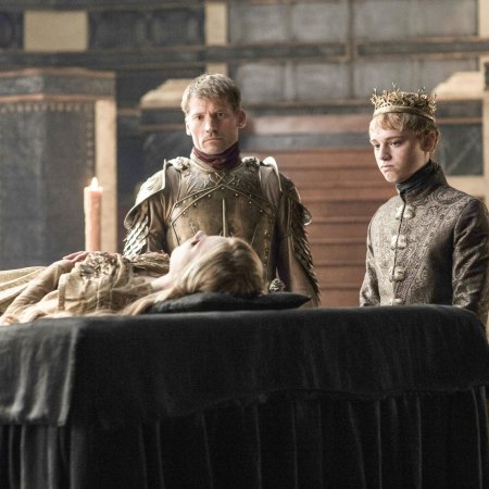 Дин чарльз чепмен игра престолов