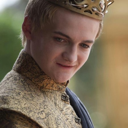 Игра престолов джоффри