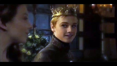 Томмен баратеон