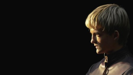 Джек глисон игра престолов