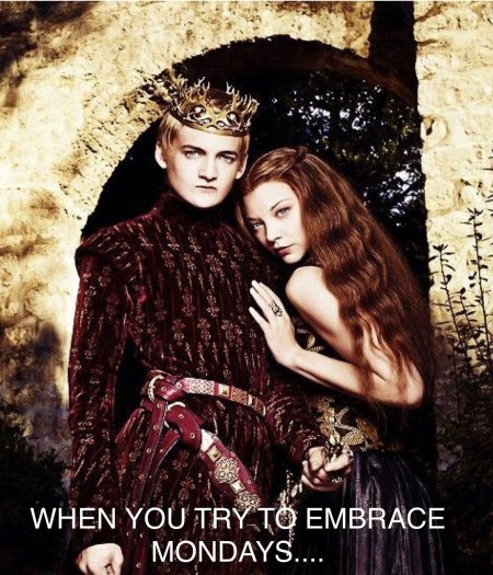 Джоффри баратеон и маргери тирелл