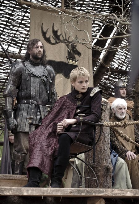 Игра престолов джоффри баратеон