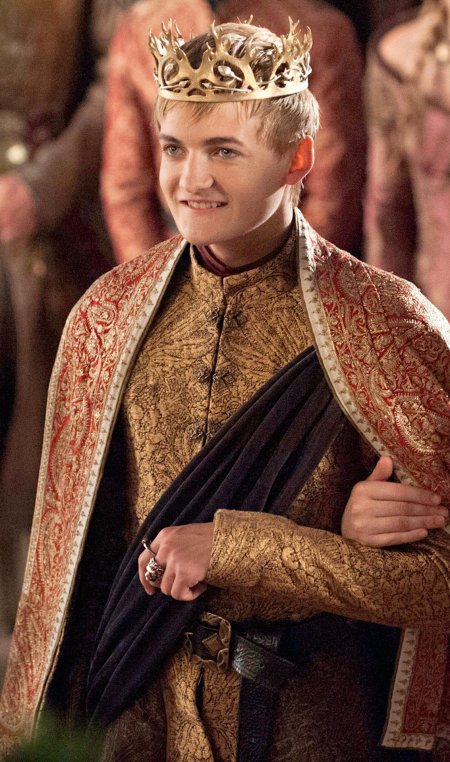 Игра престолов король джоффри