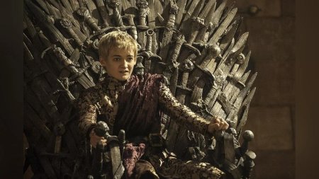 Игра престолов король джоффри