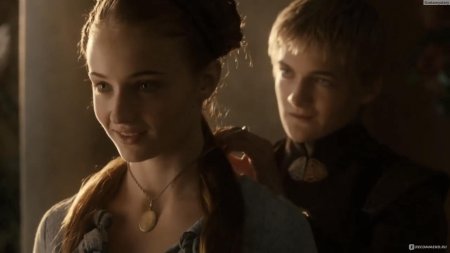 Игра престолов санса