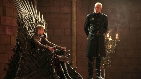 Игра престолов железный трон