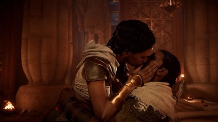 Айя ассасин крид