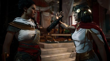 Марк антоний и клеопатра рим