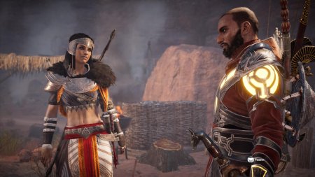 Амунет assassins creed