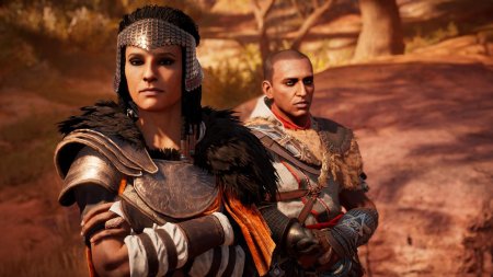 Айя assassins creed