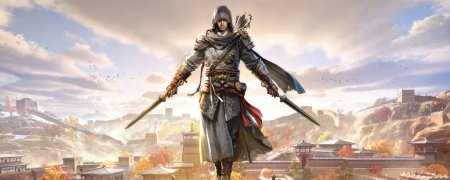 Assassin s creed mirage