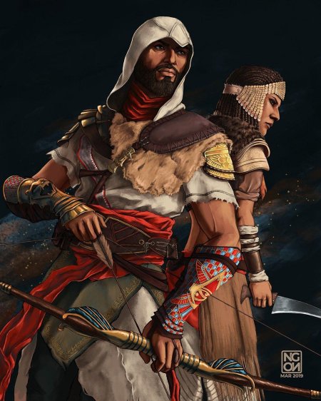 Меджай байек